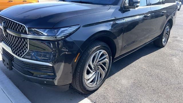 Preowned 2025 Lincoln Navigator L Reserve for Sale