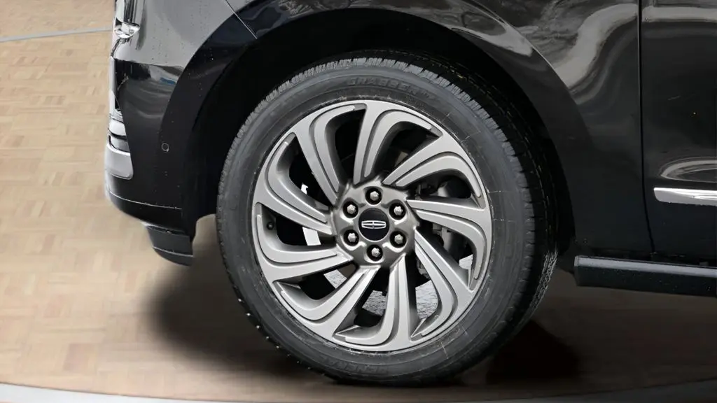 2023 Lincoln Navigator L Reserve