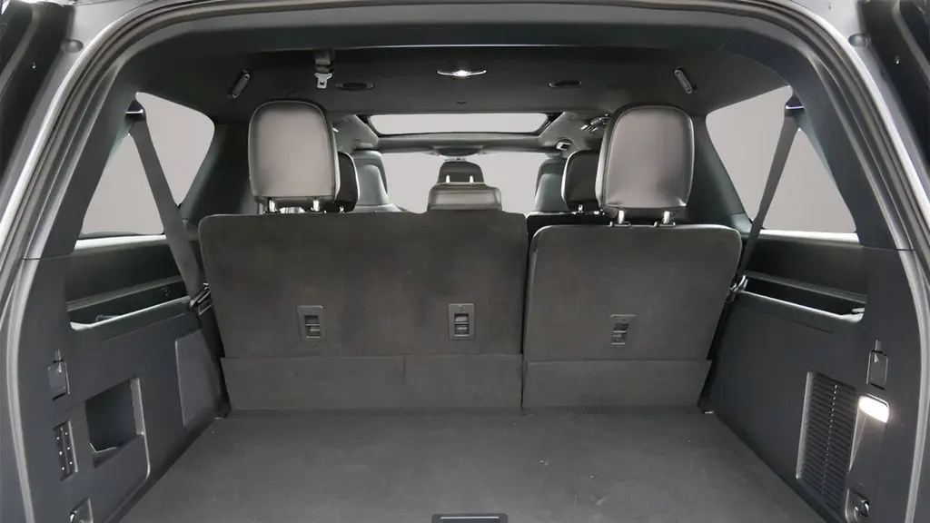2023 Lincoln Navigator L Reserve