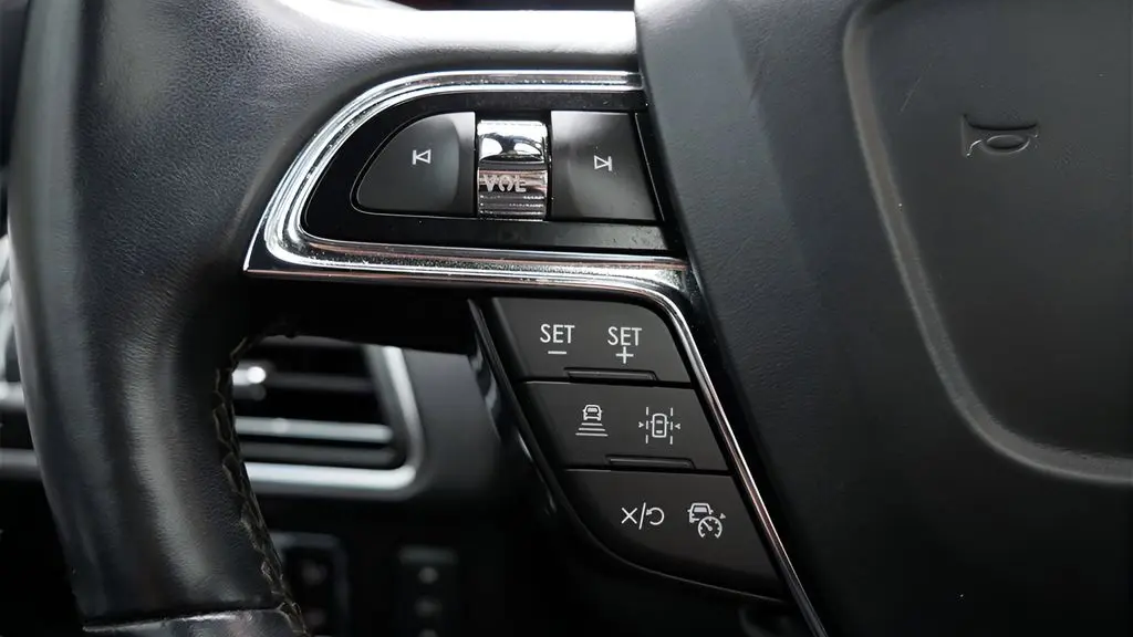 2023 Lincoln Navigator L Reserve