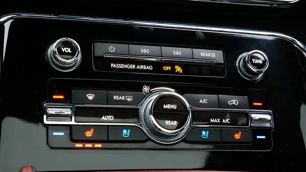 2023 Lincoln Navigator L Reserve