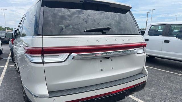 2023 Lincoln Navigator L Reserve