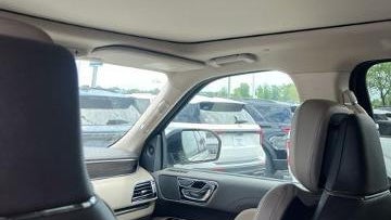 2023 Lincoln Navigator L Reserve