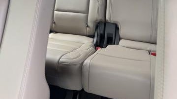 2023 Lincoln Navigator L Reserve