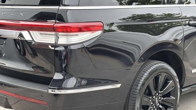 2023 Lincoln Navigator L Reserve