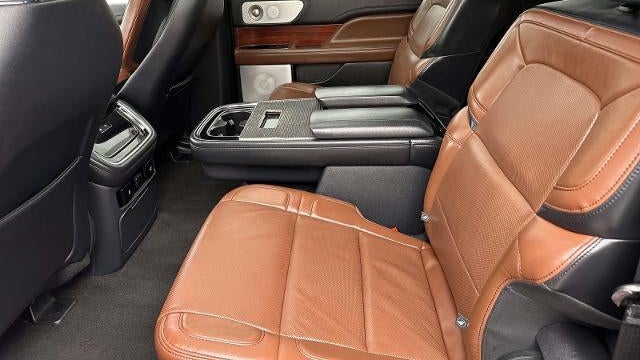 2023 Lincoln Navigator L Reserve