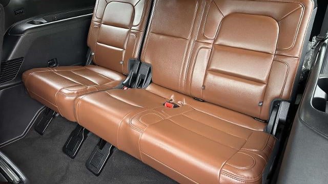 2023 Lincoln Navigator L Reserve