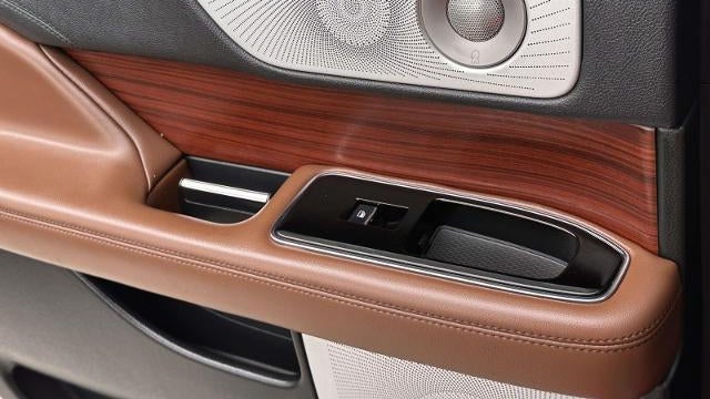 2023 Lincoln Navigator L Reserve