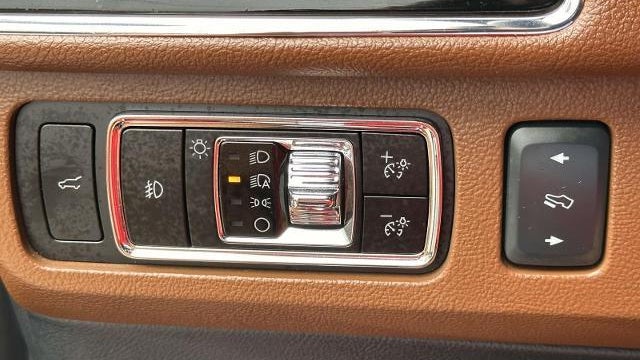 2023 Lincoln Navigator L Reserve