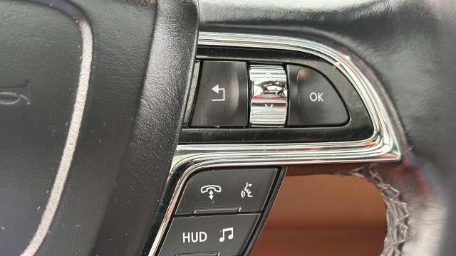 2023 Lincoln Navigator L Reserve