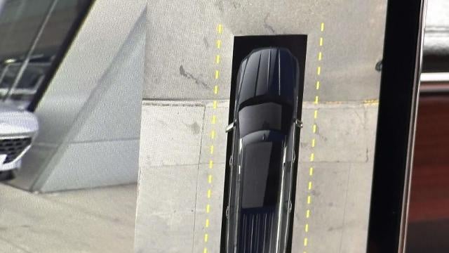 2023 Lincoln Navigator L Reserve