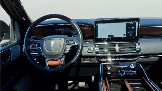 2024 Lincoln Navigator L Reserve