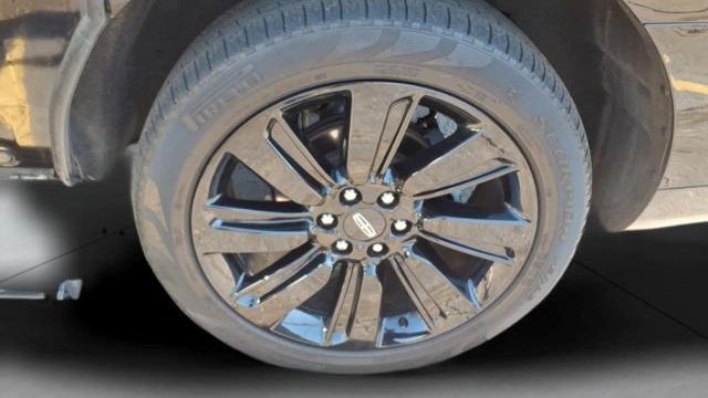 2024 Lincoln Navigator L Reserve