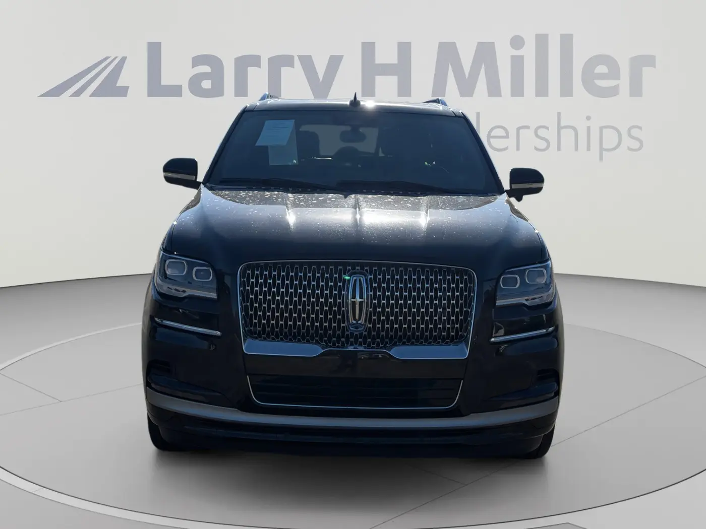 2024 Lincoln Navigator - $64,131