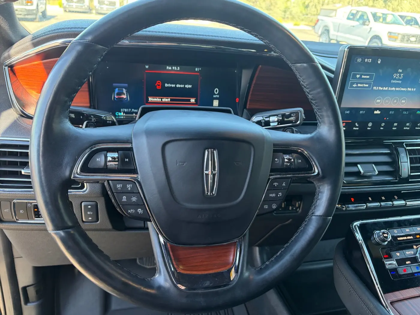 2024 Lincoln Navigator - $64,131