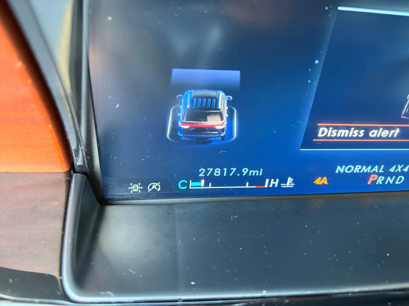 2024 Lincoln Navigator - $64,131