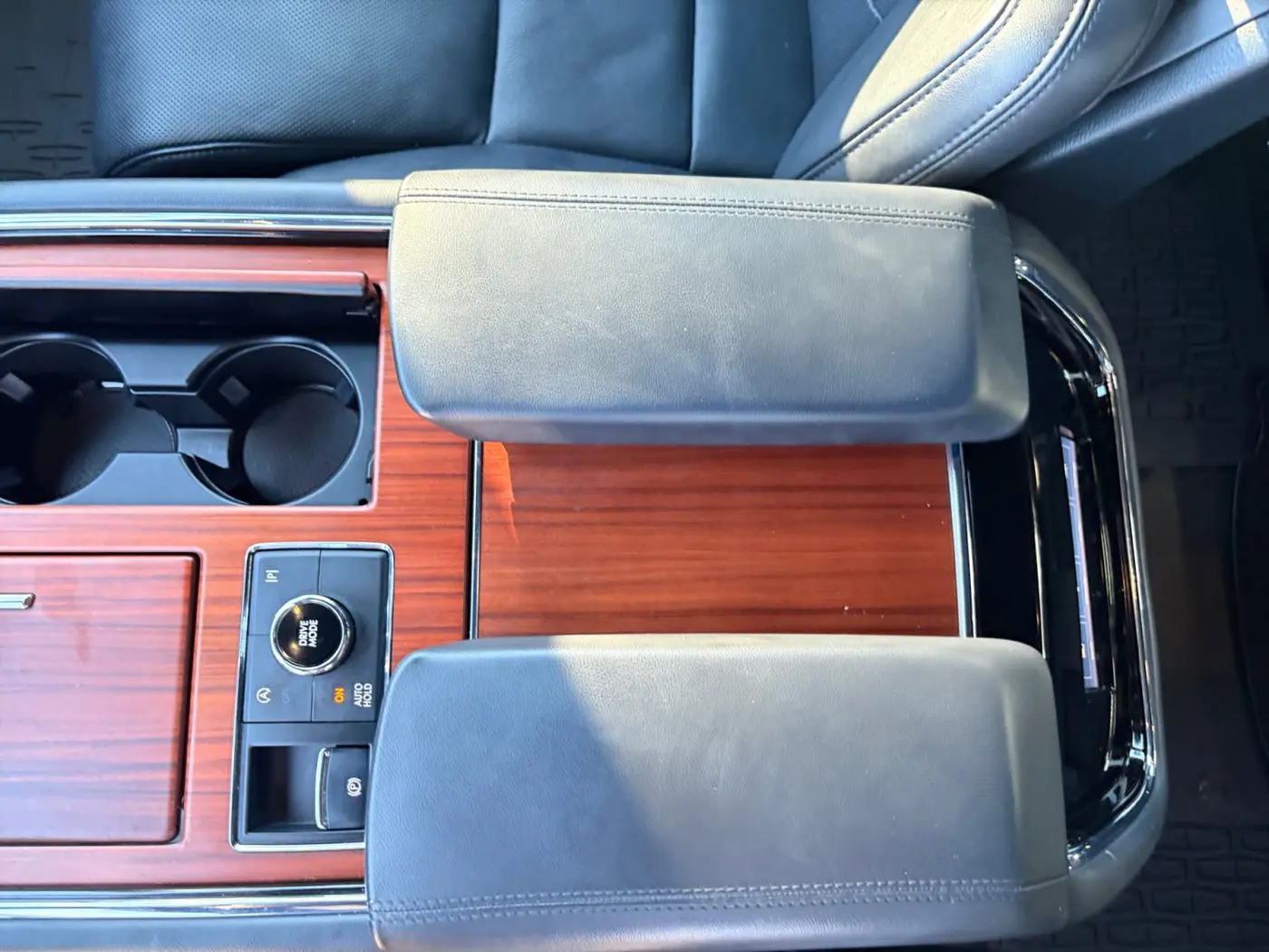 2024 Lincoln Navigator - $64,131