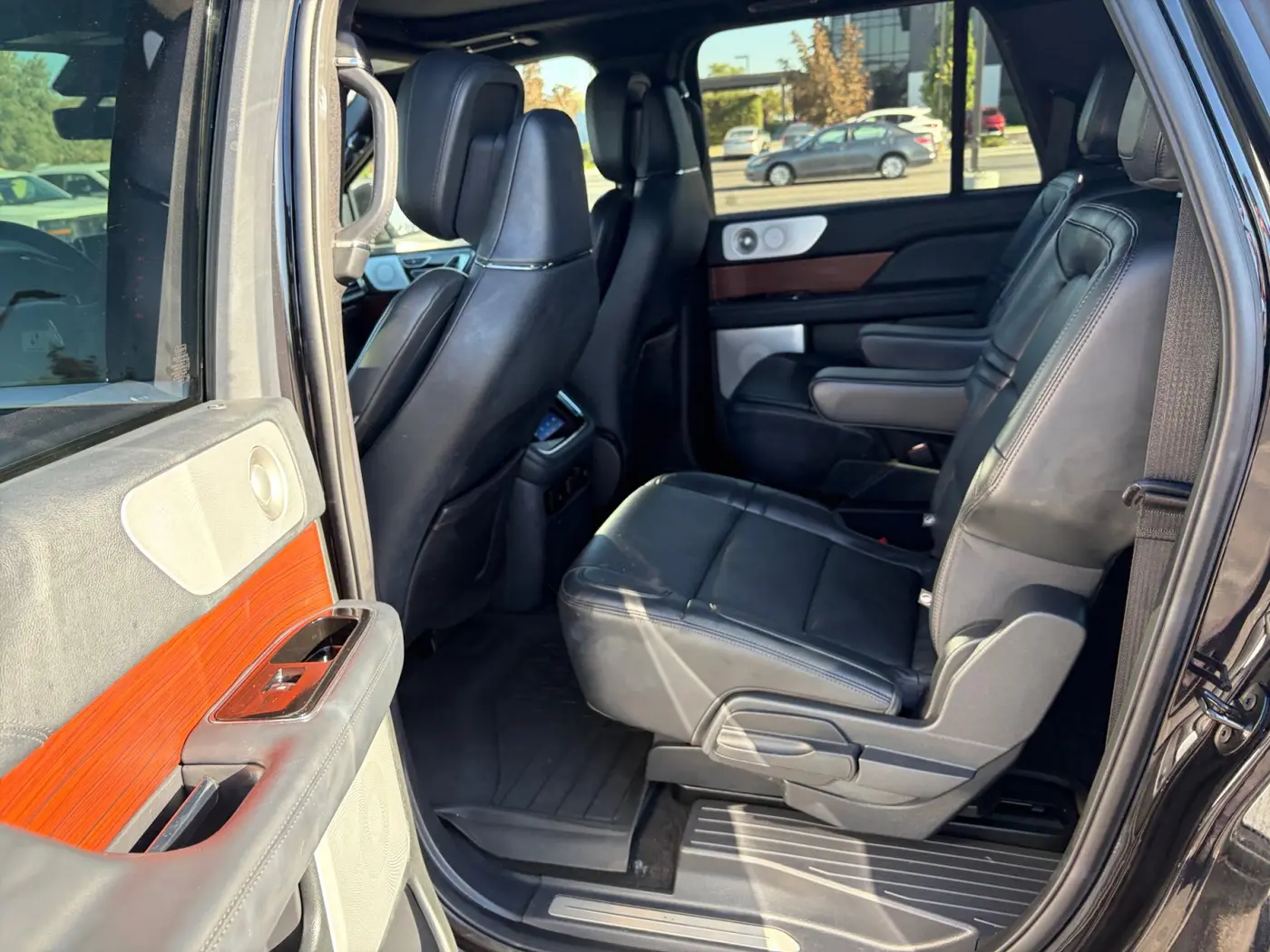2024 Lincoln Navigator - $64,131
