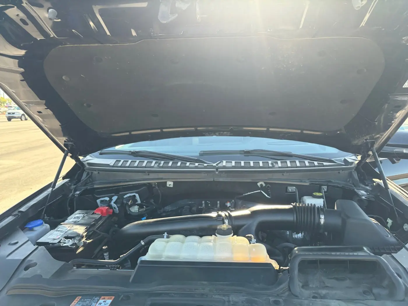 2024 Lincoln Navigator - $64,131