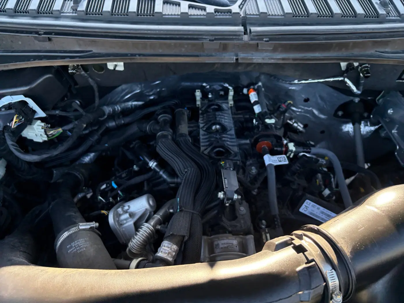 2024 Lincoln Navigator - $64,131