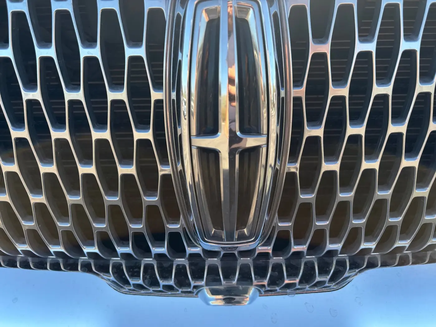 2024 Lincoln Navigator - $64,131