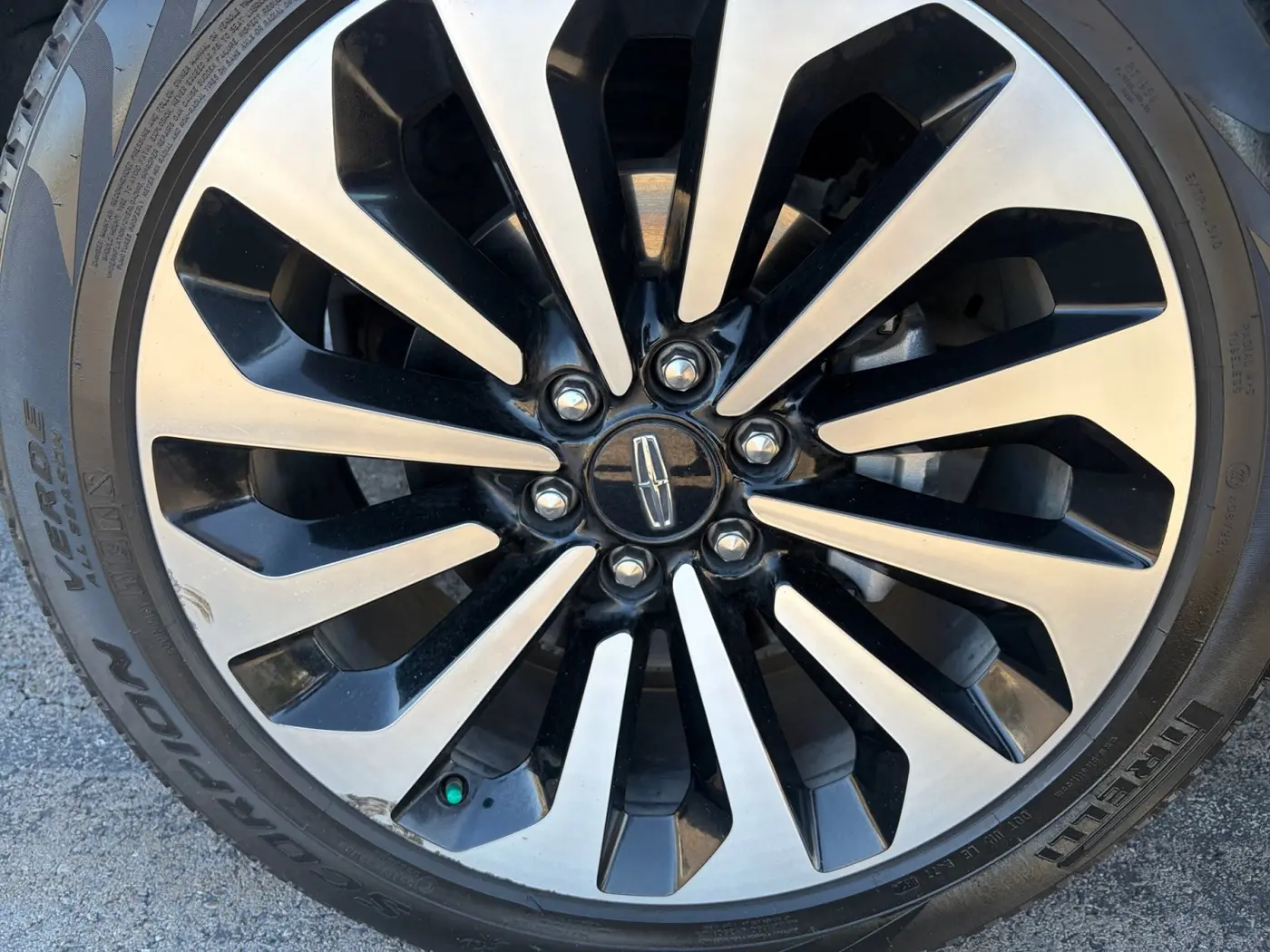 2024 Lincoln Navigator - $64,131