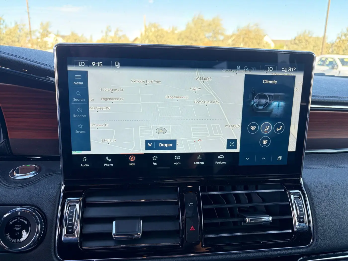 2024 Lincoln Navigator - $64,131