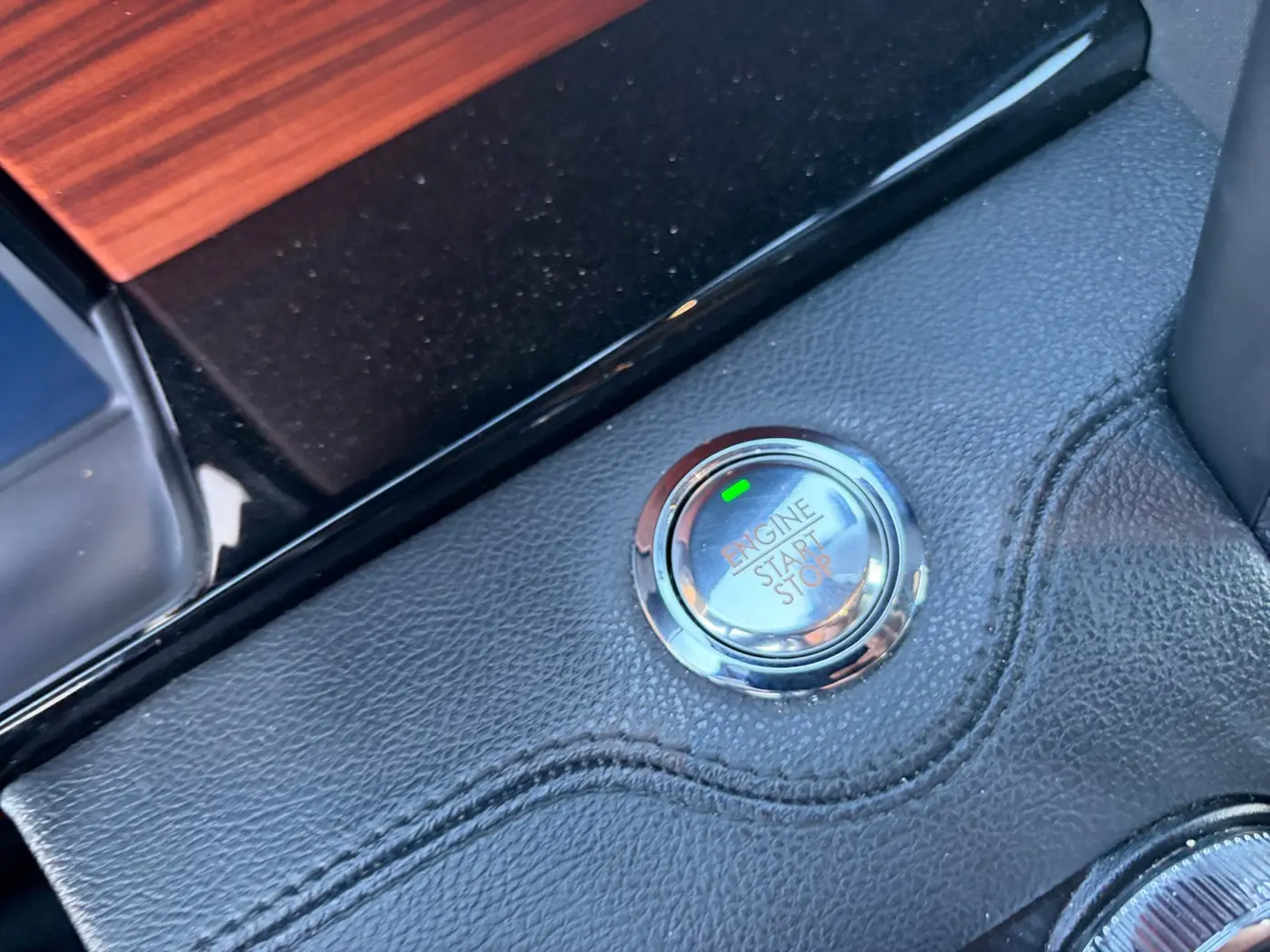 2024 Lincoln Navigator - $64,131