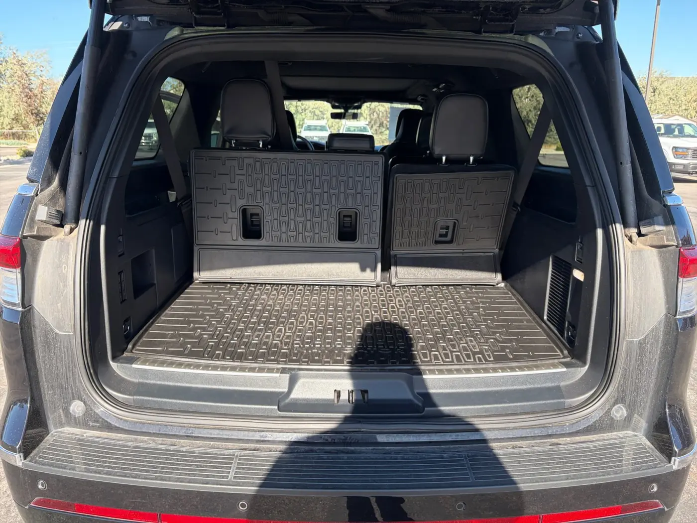 2024 Lincoln Navigator - $64,131