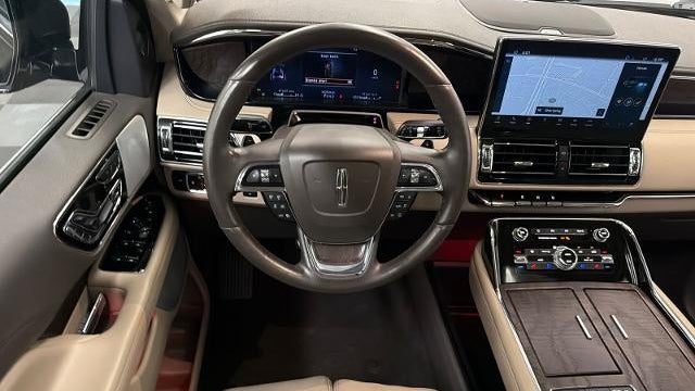 2024 Lincoln Navigator L Reserve
