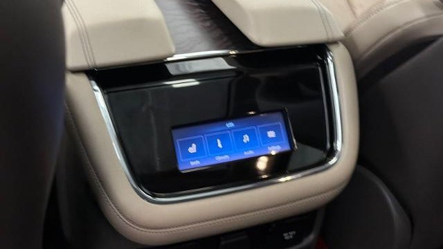 2024 Lincoln Navigator L Reserve