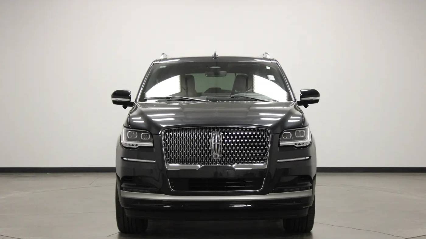 2024 Lincoln Navigator L Reserve