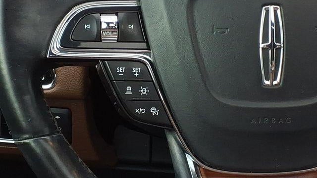 2024 Lincoln Navigator L Reserve