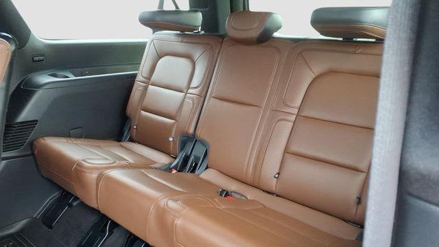 2024 Lincoln Navigator L Reserve