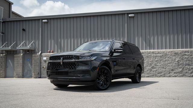 Preowned 2025 Lincoln Navigator L Reserve for Sale