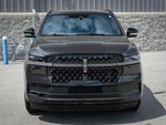 2025 Navigator L Thumbnail 9