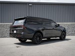 2025 Navigator L Thumbnail 19