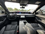 2025 Navigator L Thumbnail 12