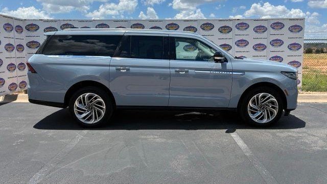 Preowned 2025 Lincoln Navigator L Reserve for Sale