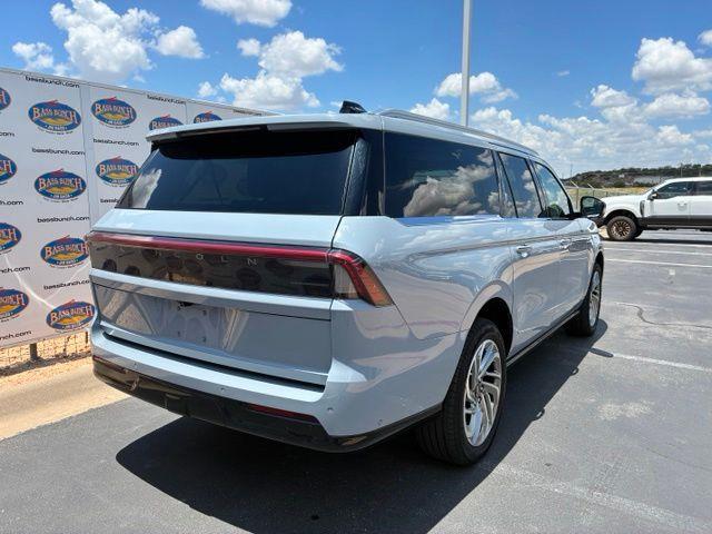 2025 Lincoln Navigator - $73,799
