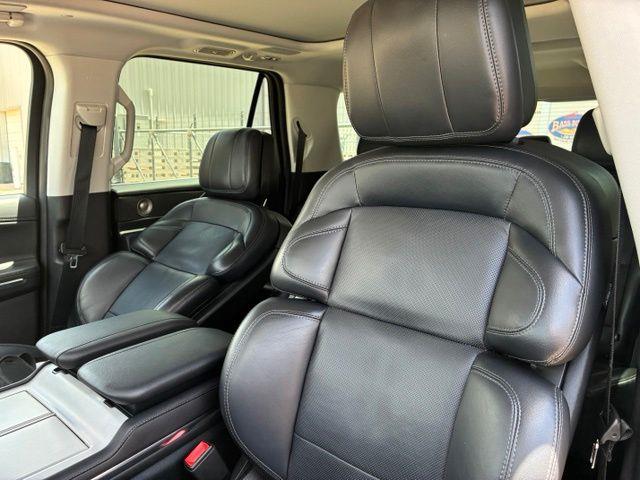 2025 Lincoln Navigator - $73,799