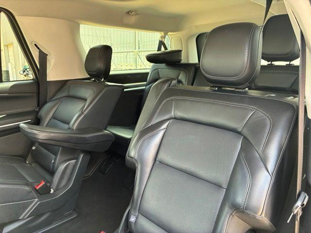 2025 Lincoln Navigator - $73,799