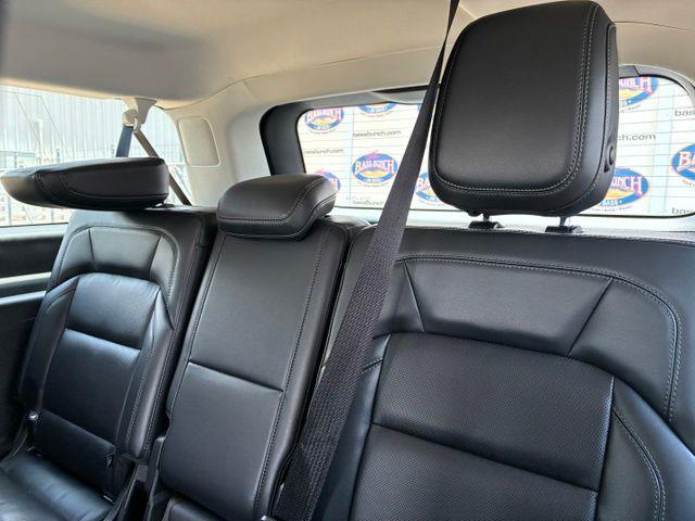 2025 Lincoln Navigator - $73,799