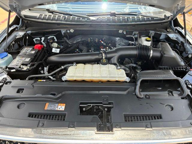 2025 Lincoln Navigator - $73,799