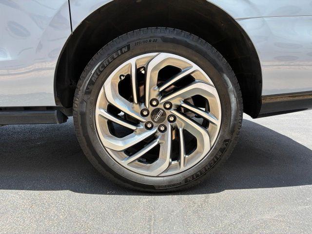 2025 Lincoln Navigator - $73,799