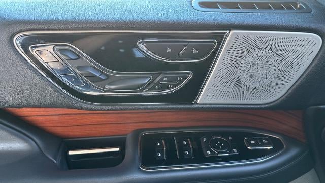 2023 Lincoln Navigator L Reserve