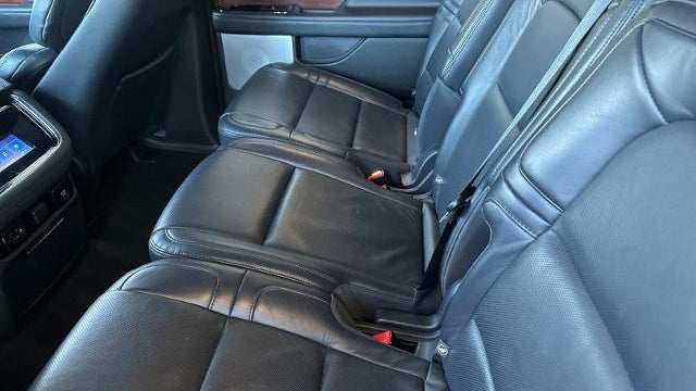 2023 Lincoln Navigator L Reserve