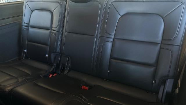 2023 Lincoln Navigator L Reserve