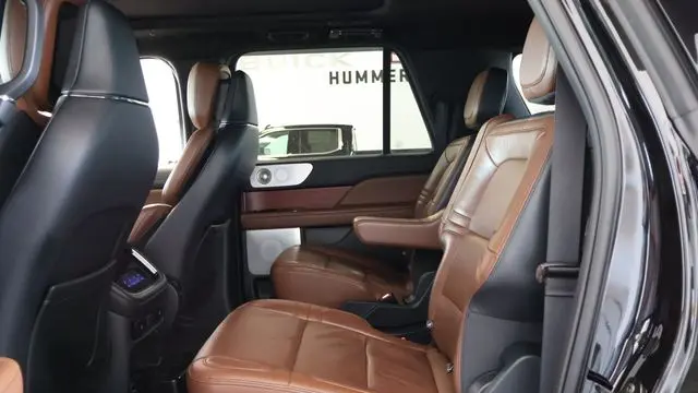 2023 Lincoln Navigator L Reserve