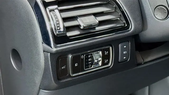 2023 Lincoln Navigator L Reserve